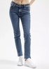 Cross Jeans Anya Dark Mid Blue 224 - P-489-224