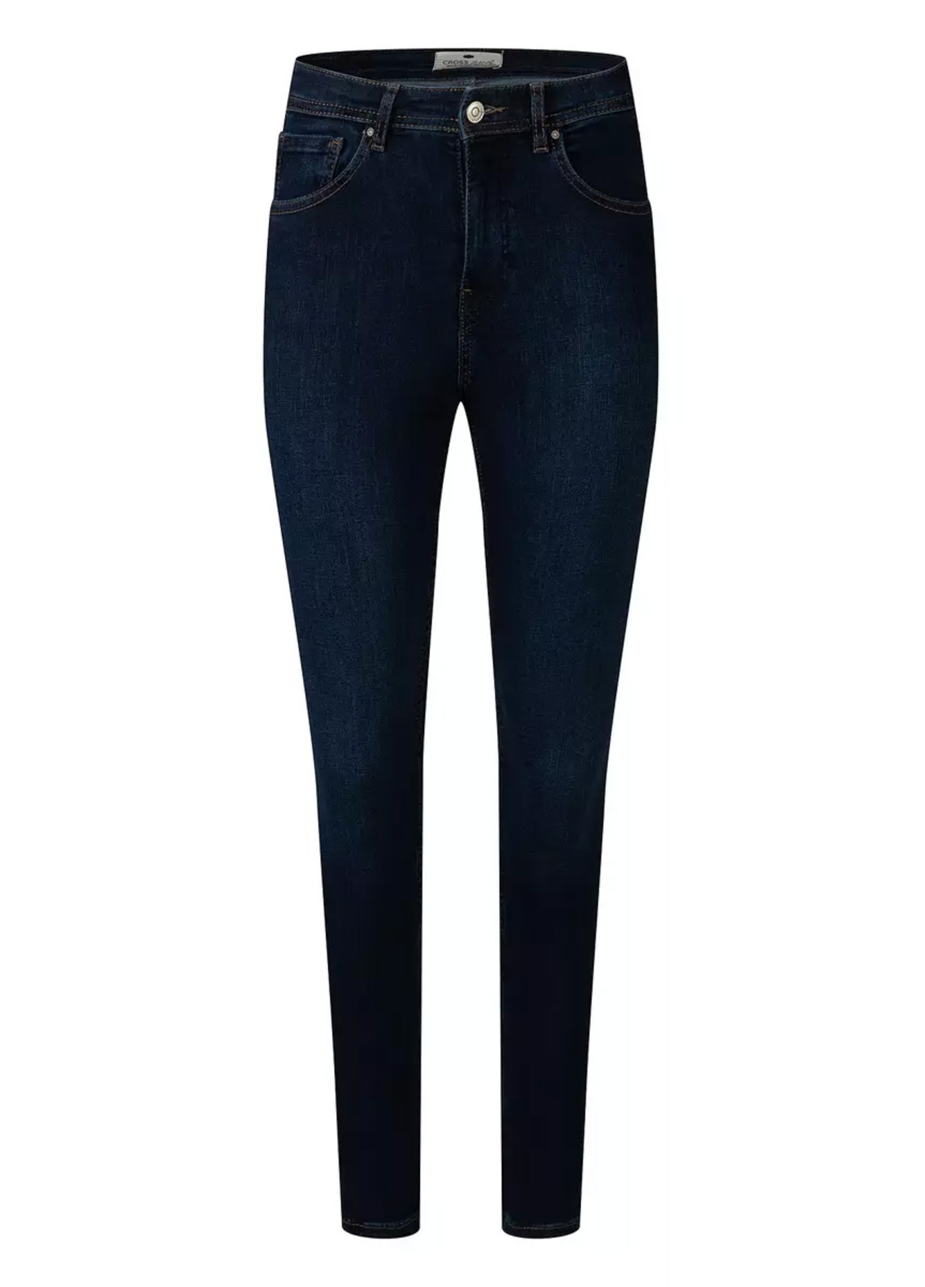 Cross Jeans Judy Dark Blue 154 - P-429-154