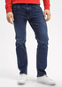 Cross Jeans Jack Dark Blue 277 - F-194-277