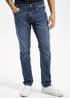 Cross Jeans Trammer E Dark Blue 112 - E-169-112