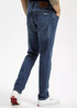 Cross Jeans Trammer E Dark Blue 112 - E-169-112