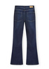 Cross Jeans Flare Fit P Dark Blue 007 - P-455-007