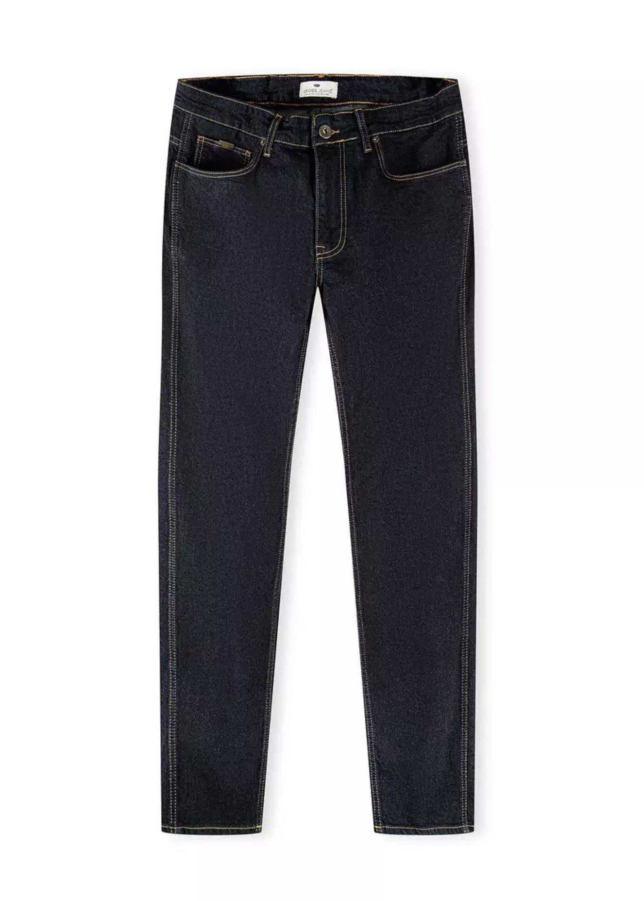 Cross Jeans Greg Dark Blue 144 - C-132-144