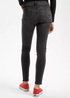 Cross Jeans Alan Skinny Fit Black 237 - N-497-237