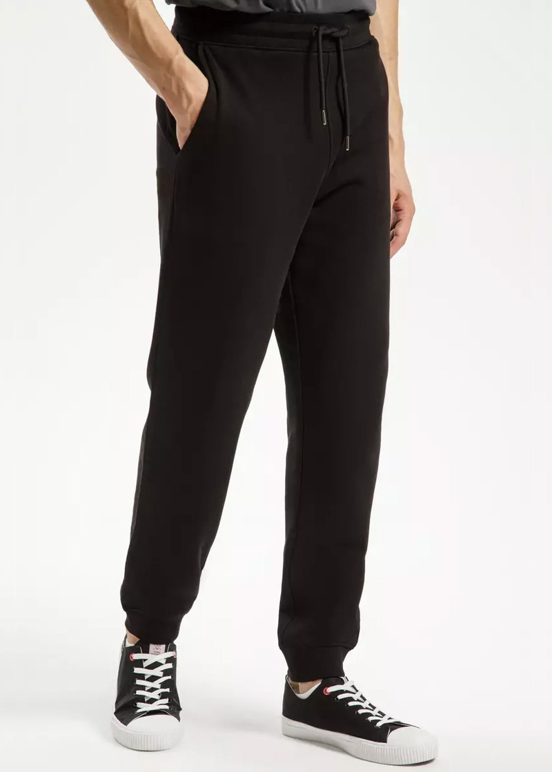 Cross Jeans Sweatpants Black 020 - 49064-020