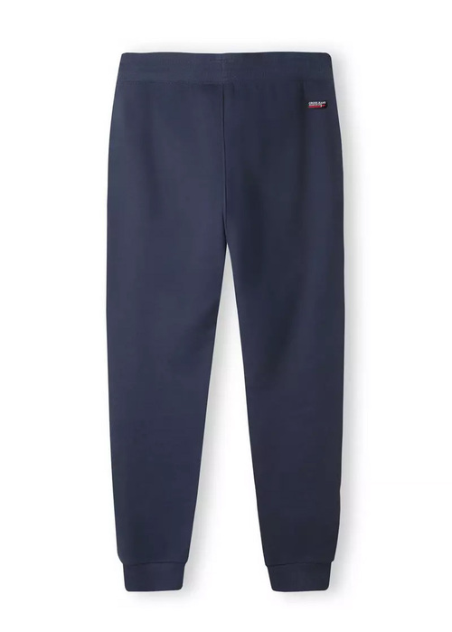 Cross Jeans Sweatpants Navy 001 - 49069-001