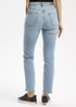 Cross Jeans Marisa Straight Jeans Light Mid Blue 051 - P-476-051