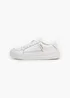 Levis Silverwood Sneakers Regular White