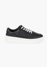 Levis Silverwood Sneakers Black - 383720078