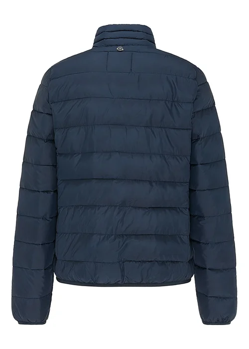 Mustang Hanna Light Padded Dark Sapphire