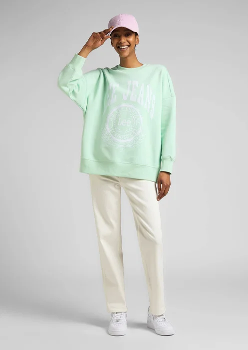 Lee Cord Cap Sugar Lilac