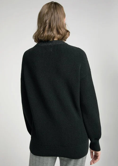 Mustang Carla C Glitter Caviar