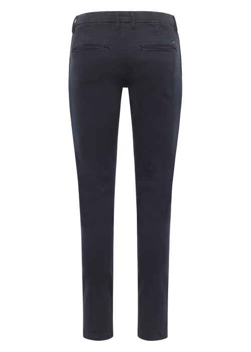 Mustang Beflex Chino Dark Sapphire