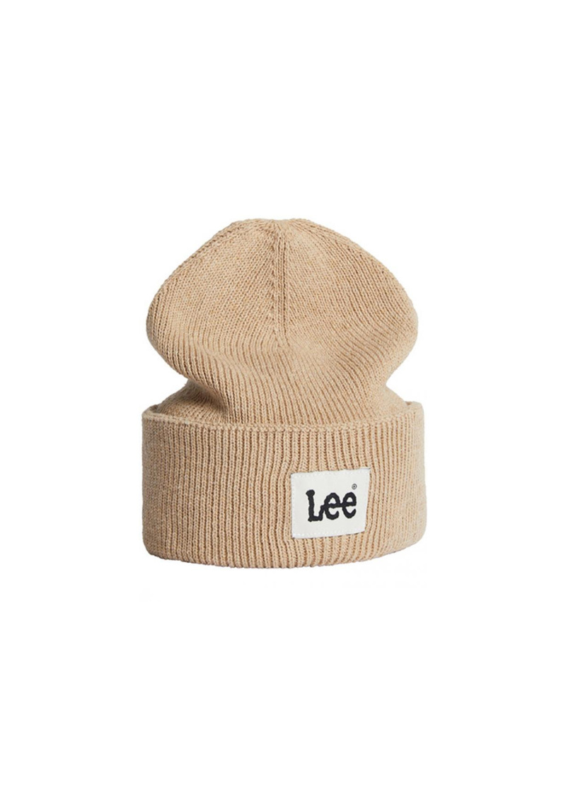 Lee Beanie Sand - LP514773