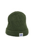 Lee Workwear Beanie Olive Green - LP7547A61