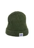 Lee Workwear Beanie Olive Green