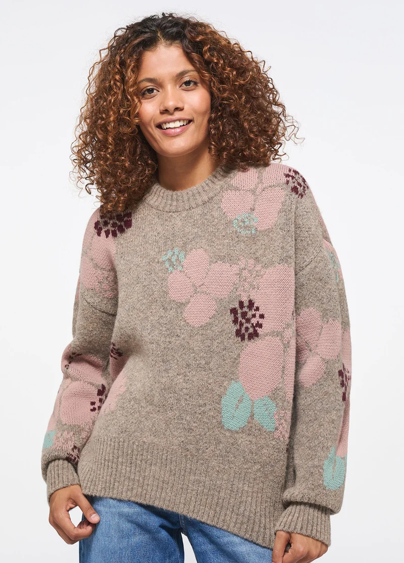 Mustang Carla C Jacquard Berlin Jacquard