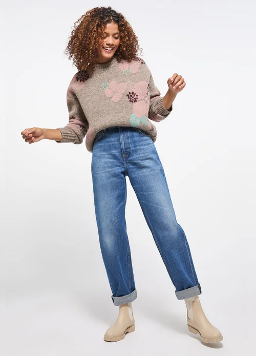 Mustang Carla C Jacquard Berlin Jacquard