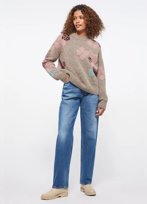 Mustang Carla C Jacquard Berlin Jacquard