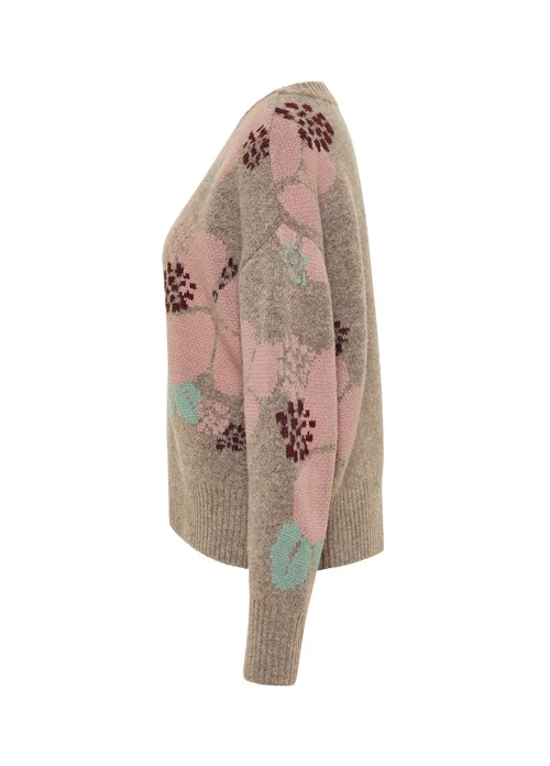 Mustang Carla C Jacquard Berlin Jacquard