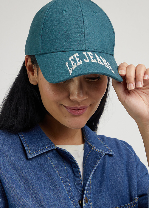 Lee Varsity Cap Deep Walters - LP7967A62