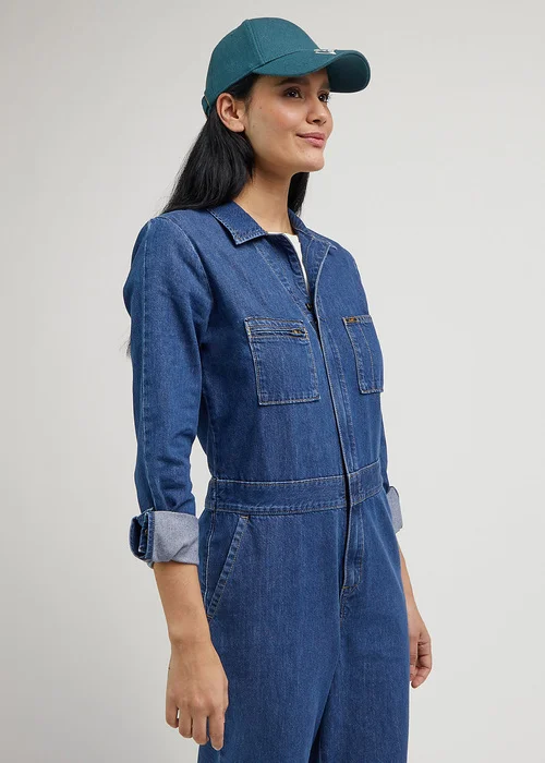 Lee Varsity Cap Deep Walters