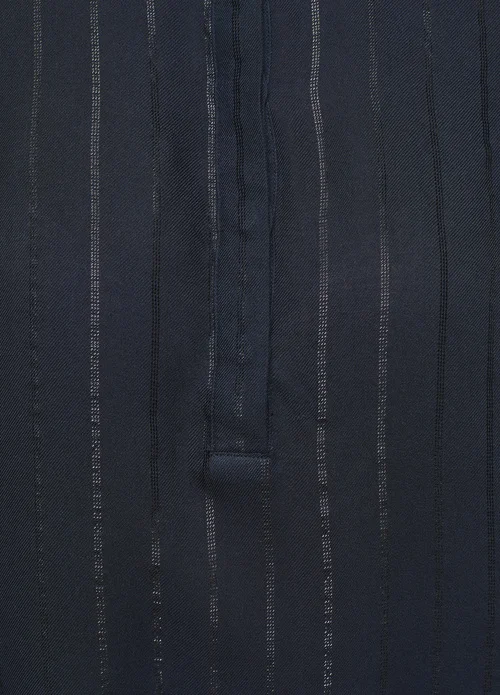 Mustang Emma Tonal Stripe Stripe Lurex