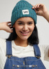 Lee Beanie Deep Waters - LP8026A62