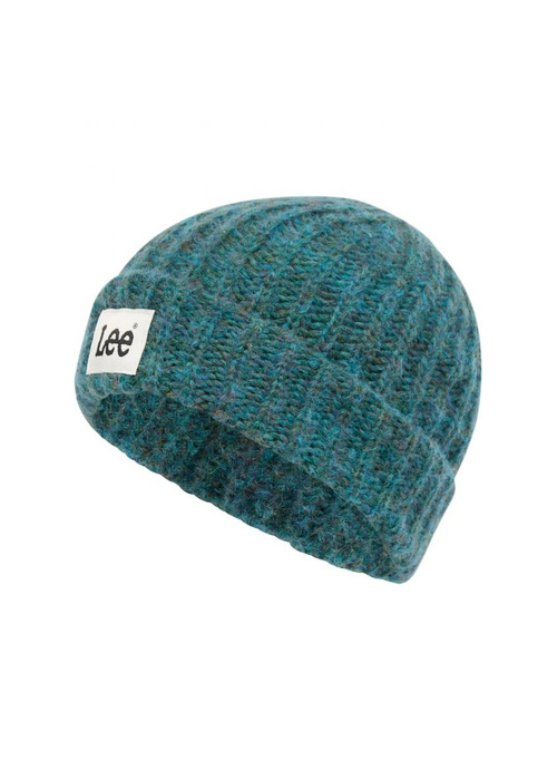 Lee Beanie Deep Waters - LP8026A62