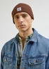 Lee Workwear Beanie Truffle