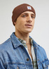 Lee Workwear Beanie Truffle - LP7547A71