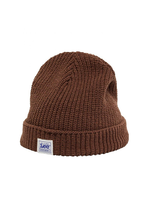 Lee Workwear Beanie Truffle - LP7547A71