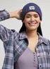 Lee Beanie Foxy Violet