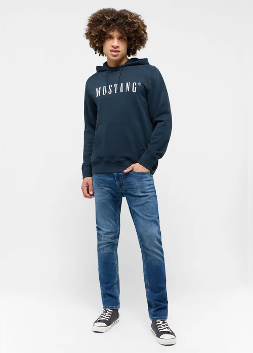 Mustang Jeans Bronson Carbon