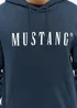 Mustang Jeans Bronson Carbon