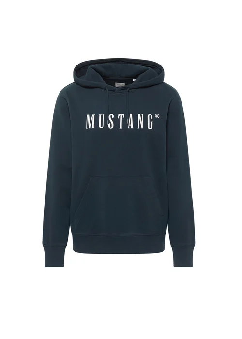 Mustang Jeans Bronson Carbon