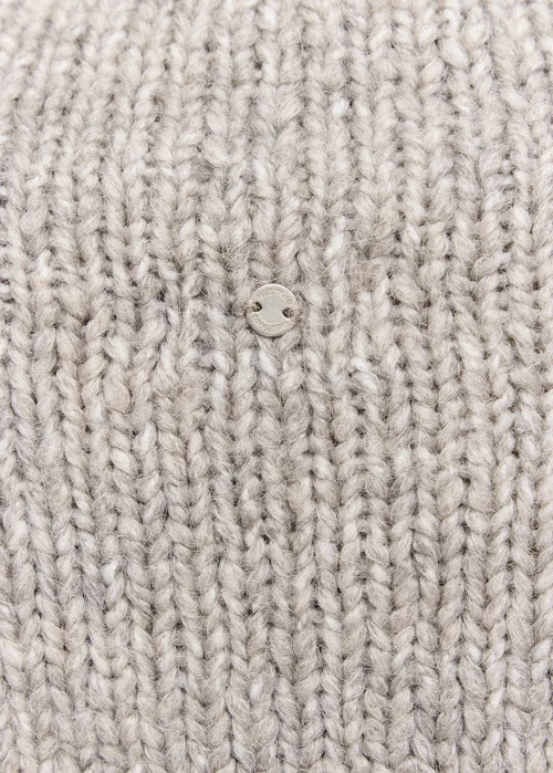 Mustang Style Iva Mid Grey Mlange