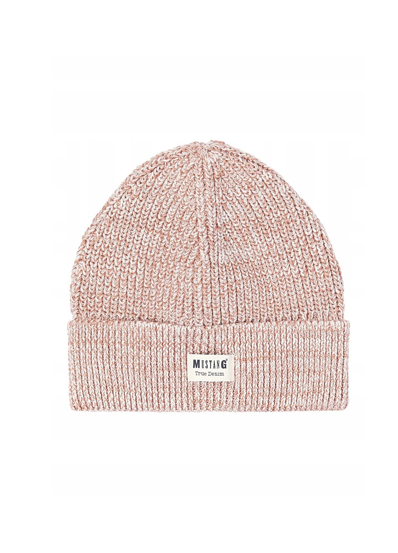 Mustang Ida Beanie Burlwood