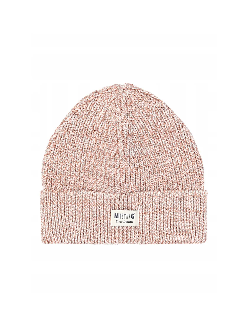Mustang Ida Beanie Burlwood