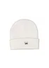 Lee Beanie Ecru