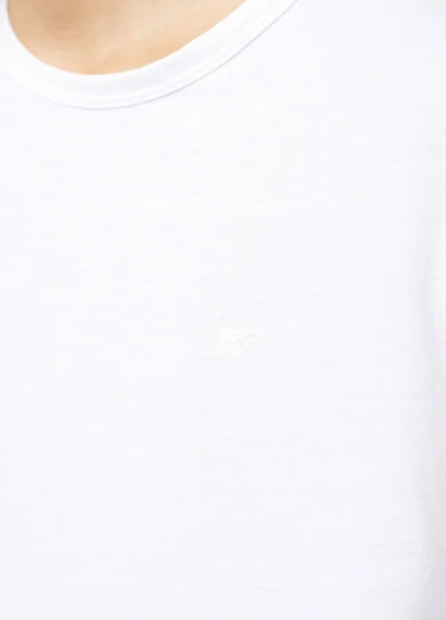 Mustang Jeans Ada General White