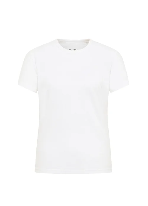 Mustang Jeans Ada General White