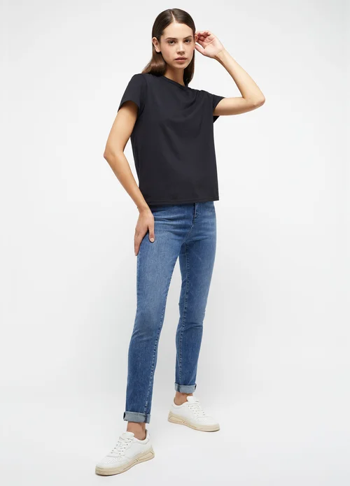 Mustang Jeans Ada Black