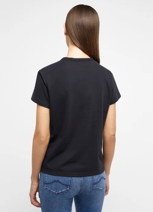 Mustang Jeans Ada Black