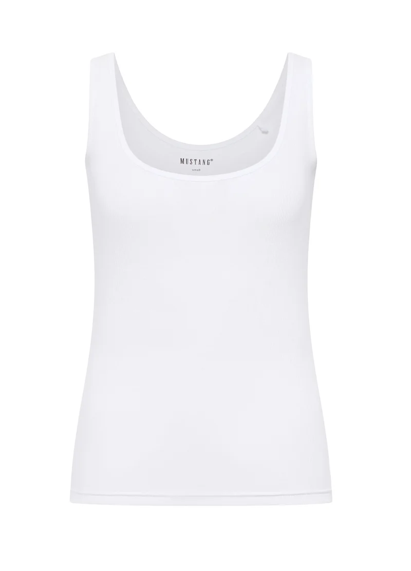 Mustang Jeans Lynn General White