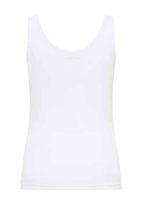 Mustang Jeans Lynn General White