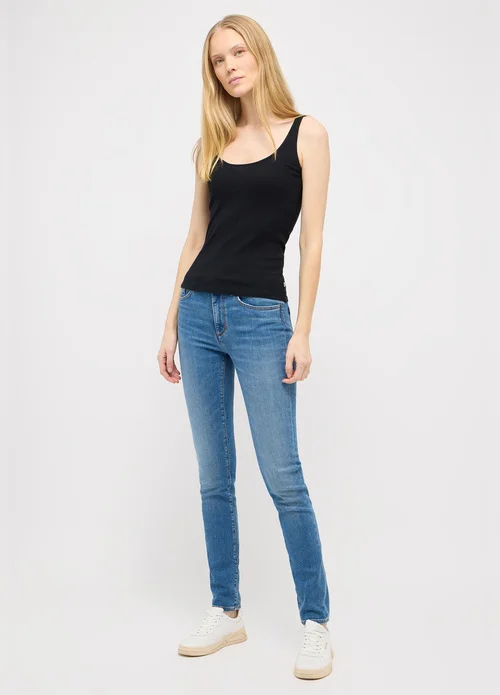 Mustang Jeans Lynn Black