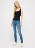 Mustang Jeans Lynn Black