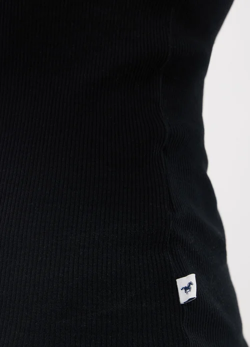 Mustang Jeans Lynn Black