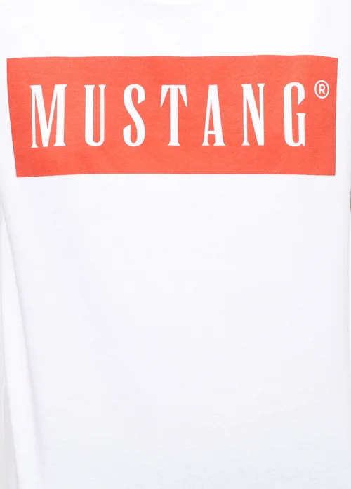 Mustang Jeans Alma General White